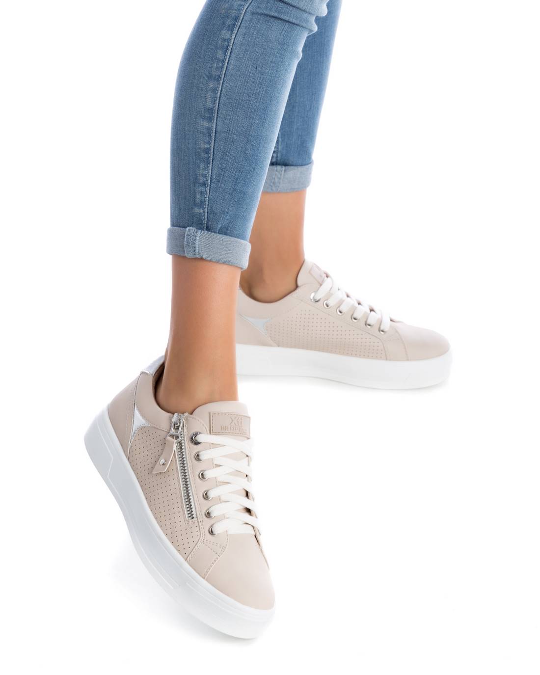 WOMEN'S SNEAKER XTI 04430903