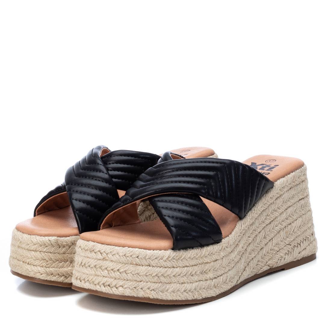 WOMEN'S SANDAL XTI 04431202