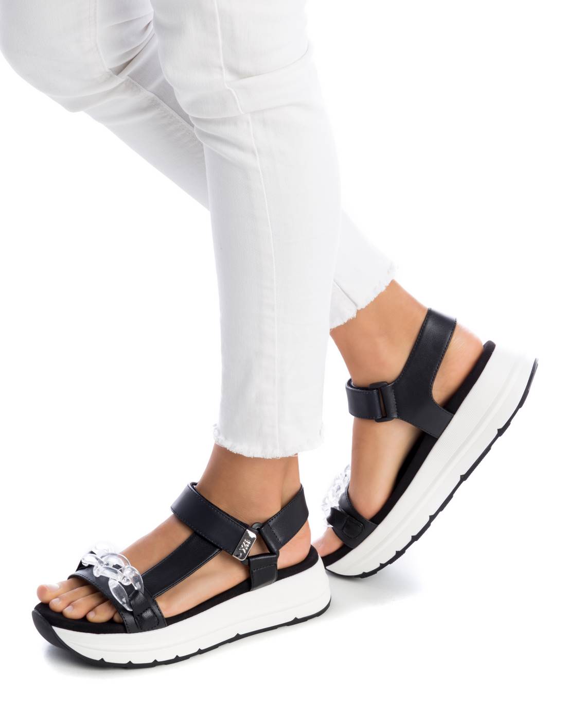 WOMEN'S SANDAL XTI 04432201