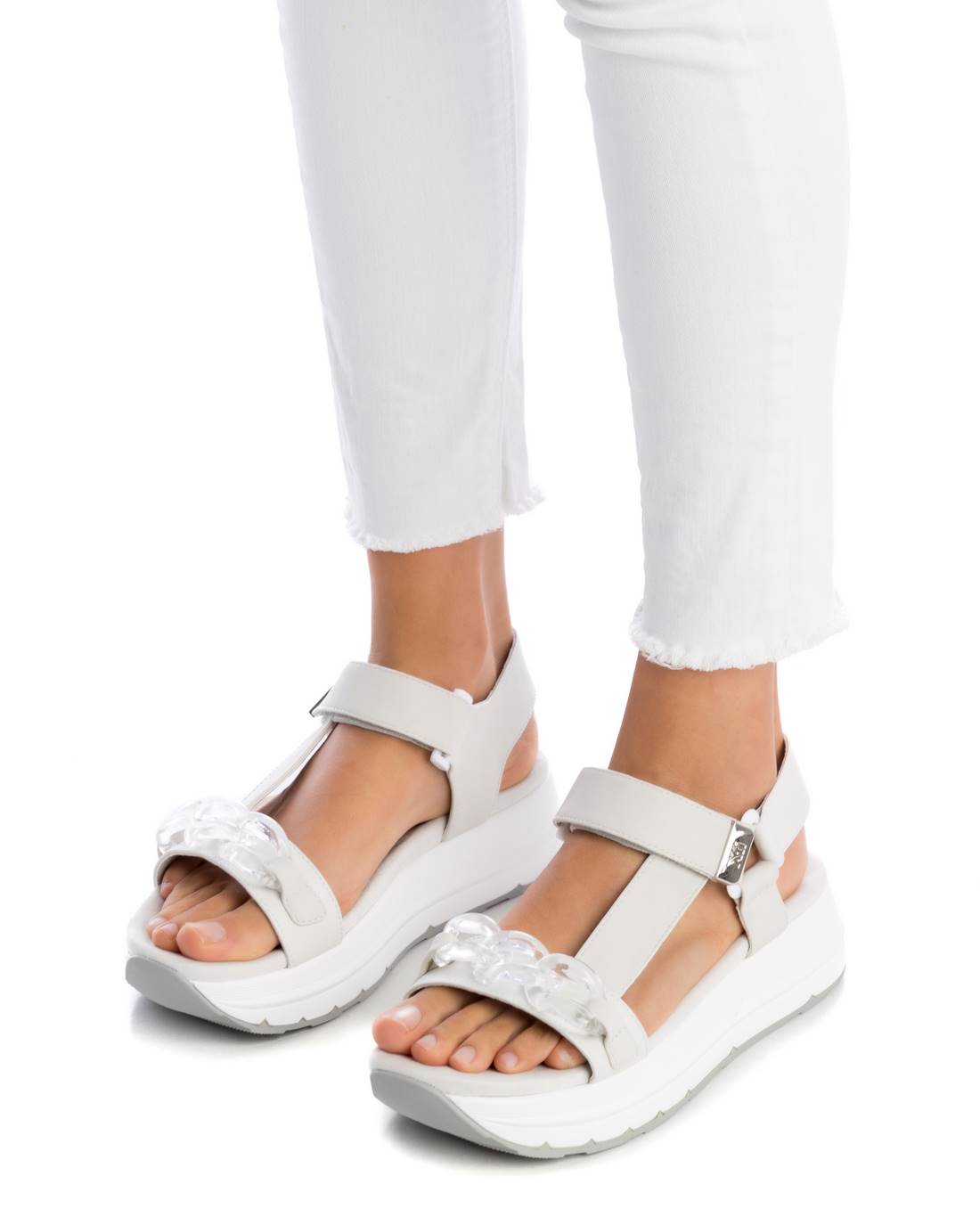 WOMEN'S SANDAL XTI 04432202