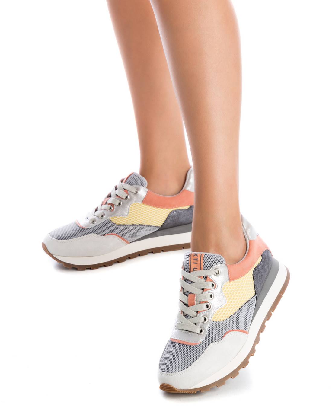 WOMEN'S SNEAKER XTI 04432401