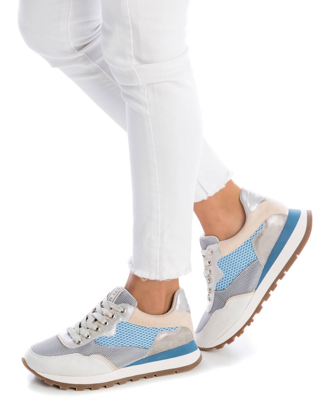 WOMEN'S SNEAKER XTI 04432405