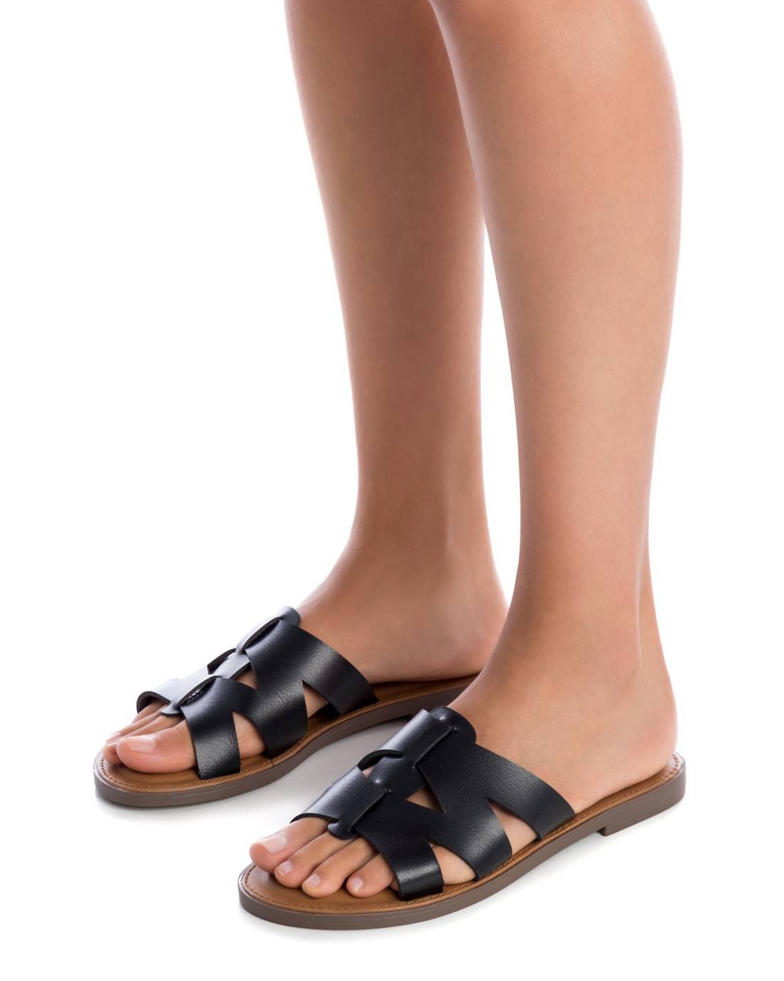 WOMEN'S SANDAL XTI 04445801