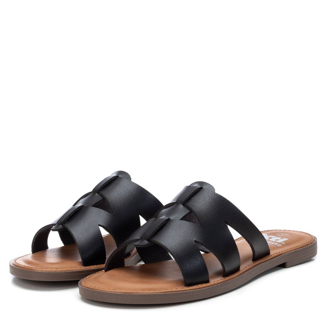 WOMEN'S SANDAL XTI 04445801