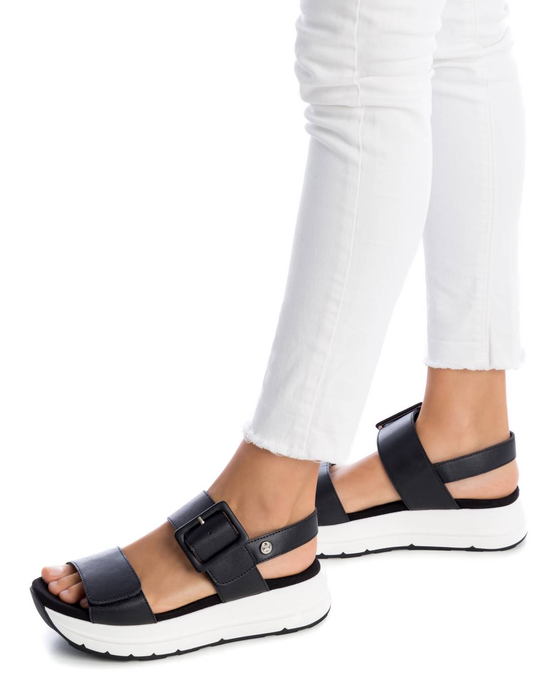 WOMEN'S SANDAL XTI 04447902