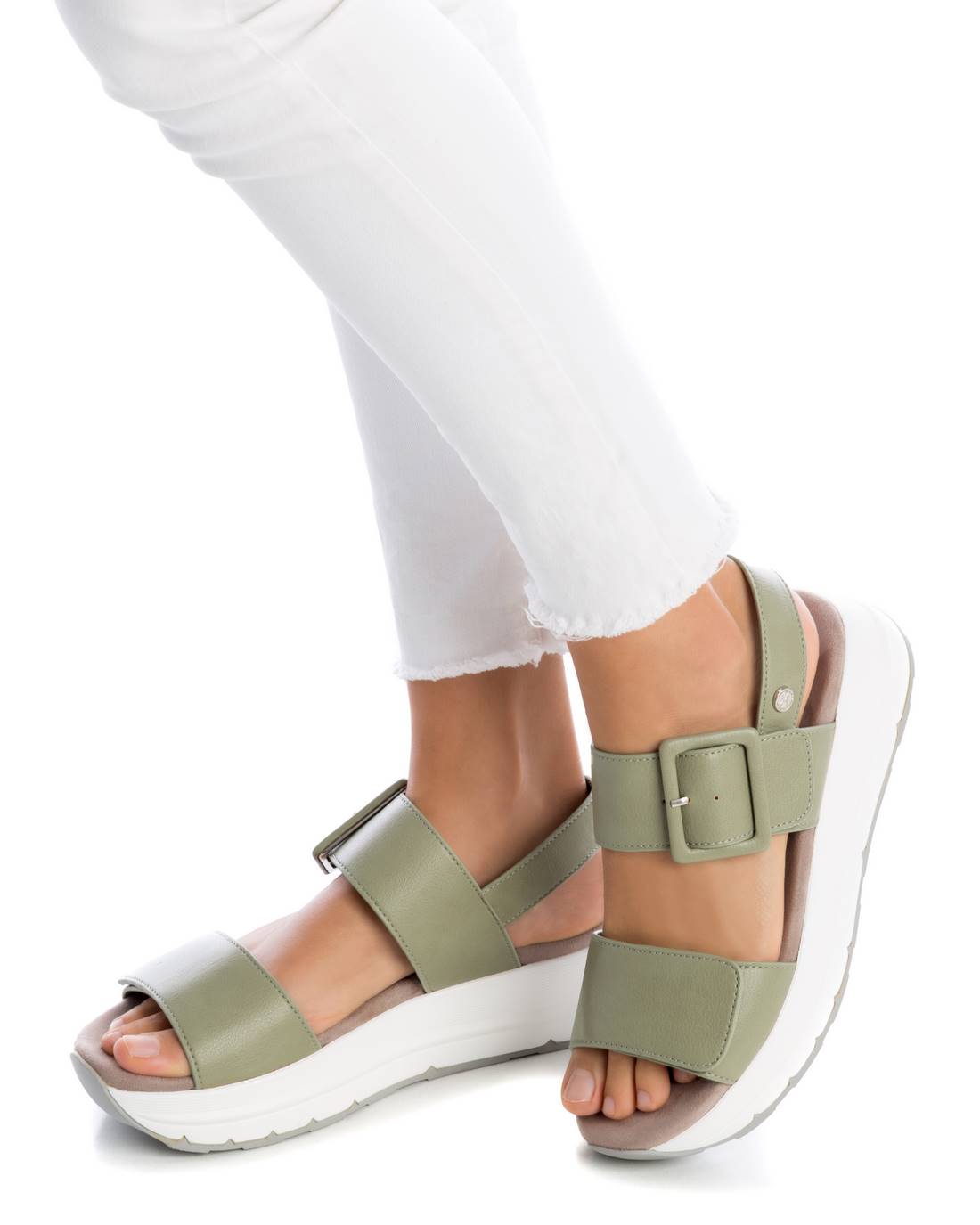 WOMEN'S SANDAL XTI 04447904