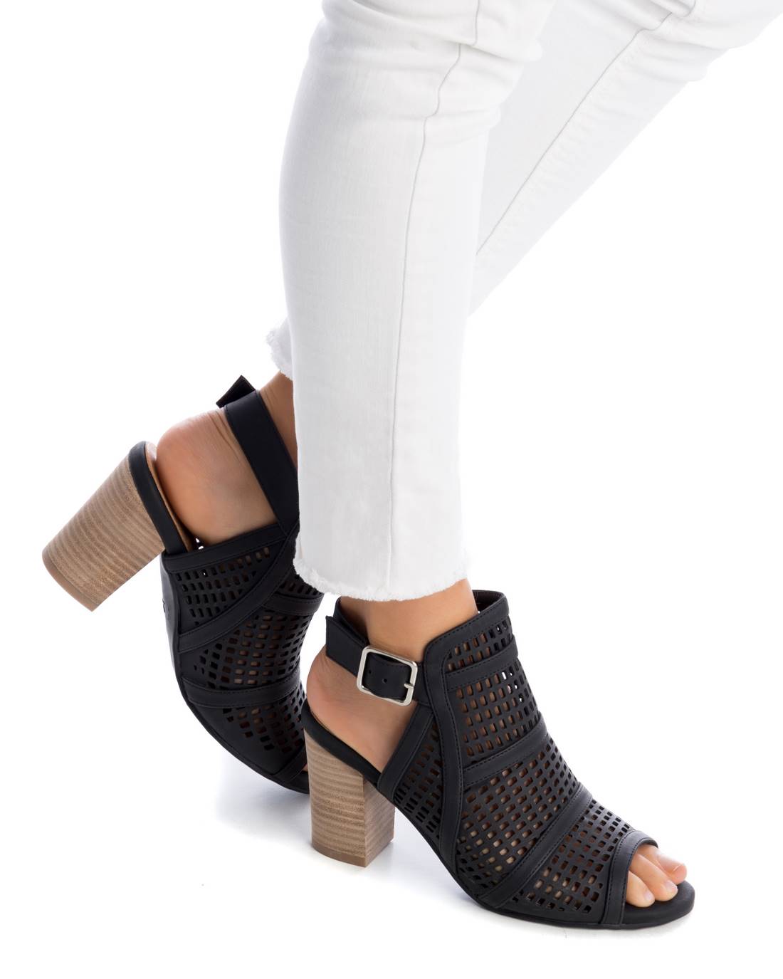 WOMEN'S SANDAL XTI 04448802