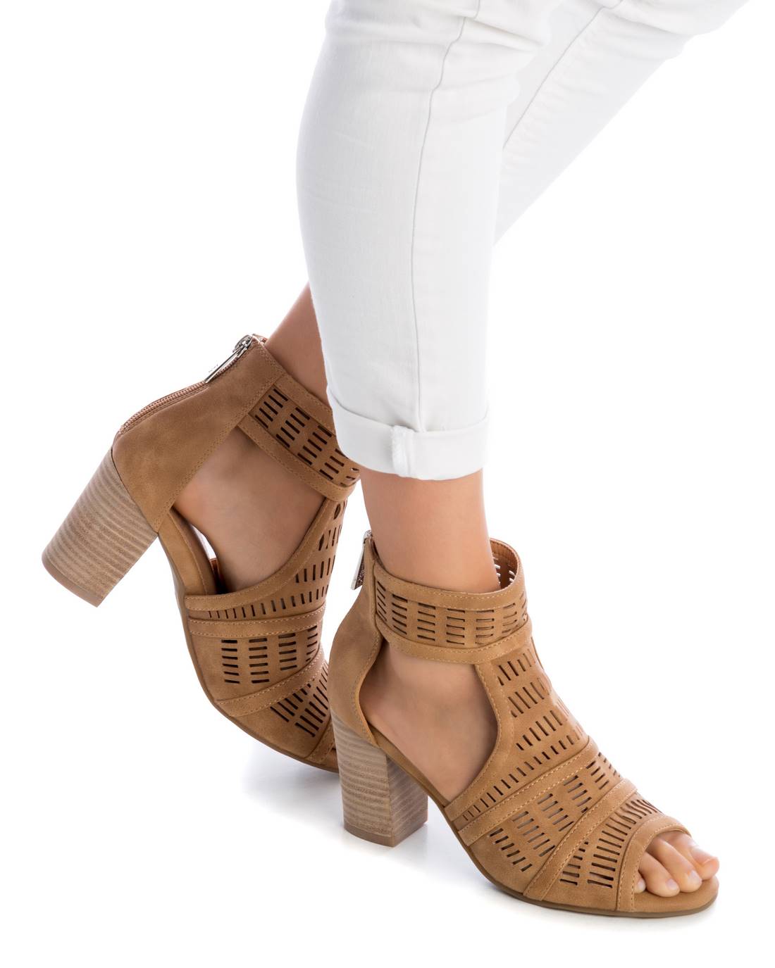 WOMEN'S SANDAL XTI 04449001