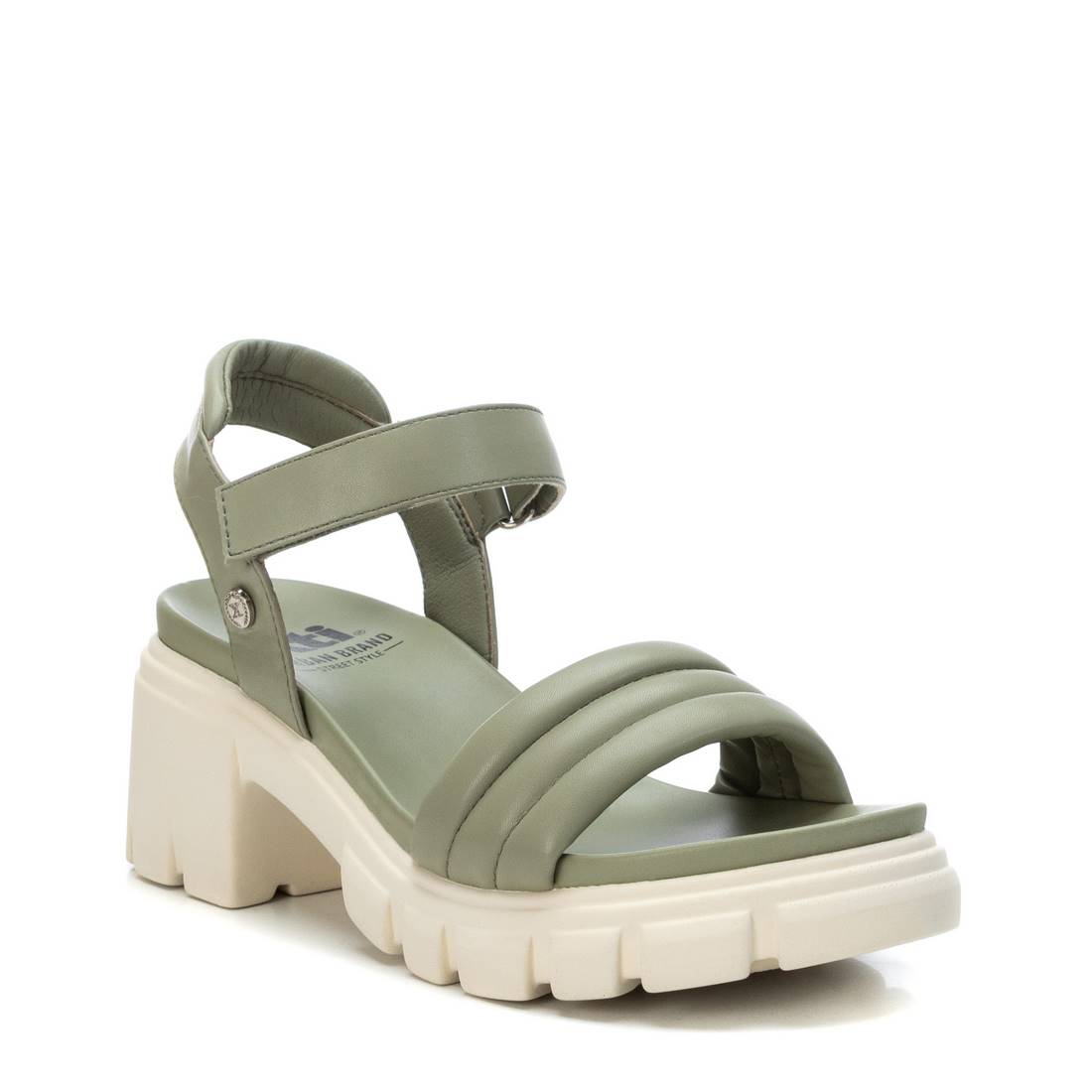 WOMEN'S SANDAL XTI 04449502