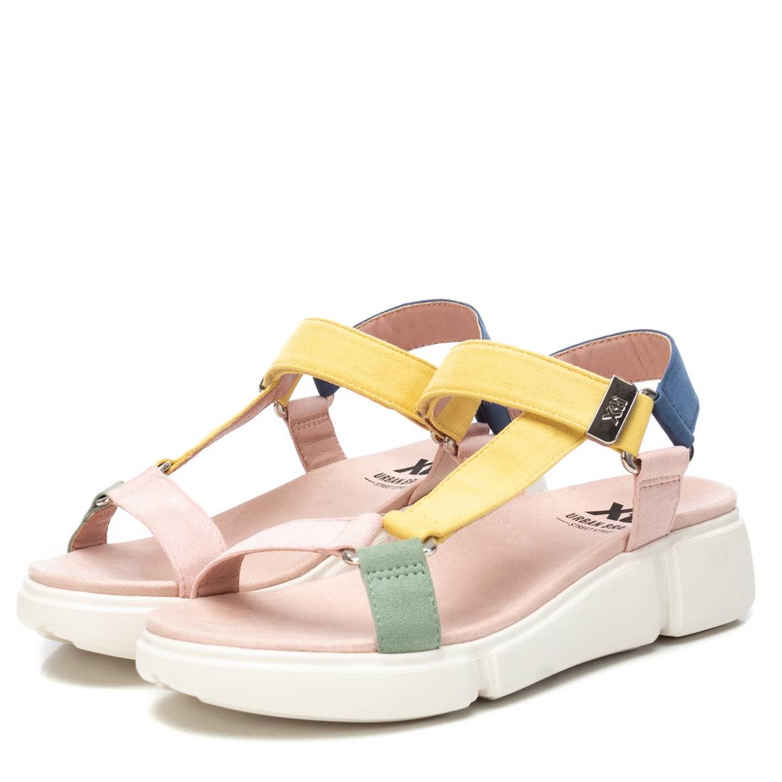 WOMEN'S SANDAL XTI 04452101