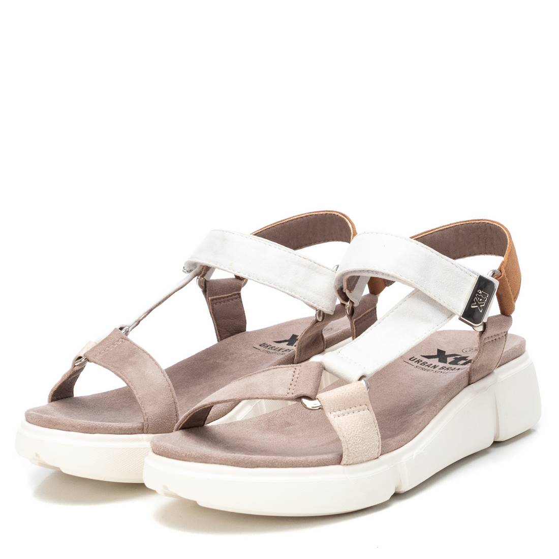 WOMEN'S SANDAL XTI 04452103