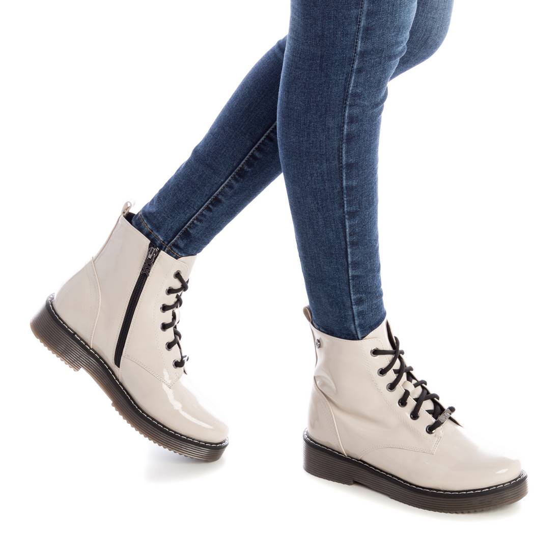 WOMEN'S ANKLE BOOT XTI 04455202