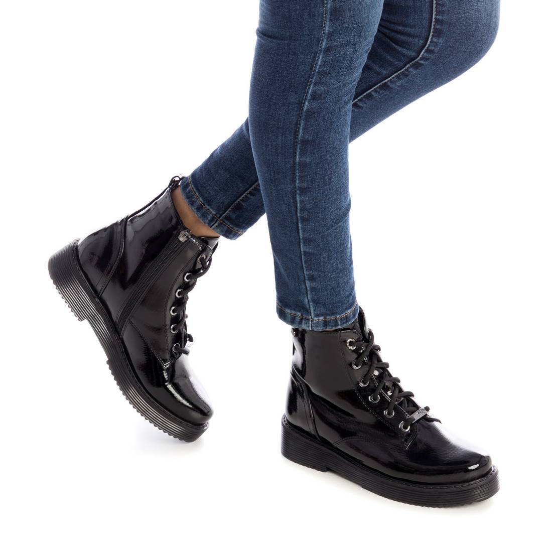 WOMEN'S ANKLE BOOT XTI 04455203