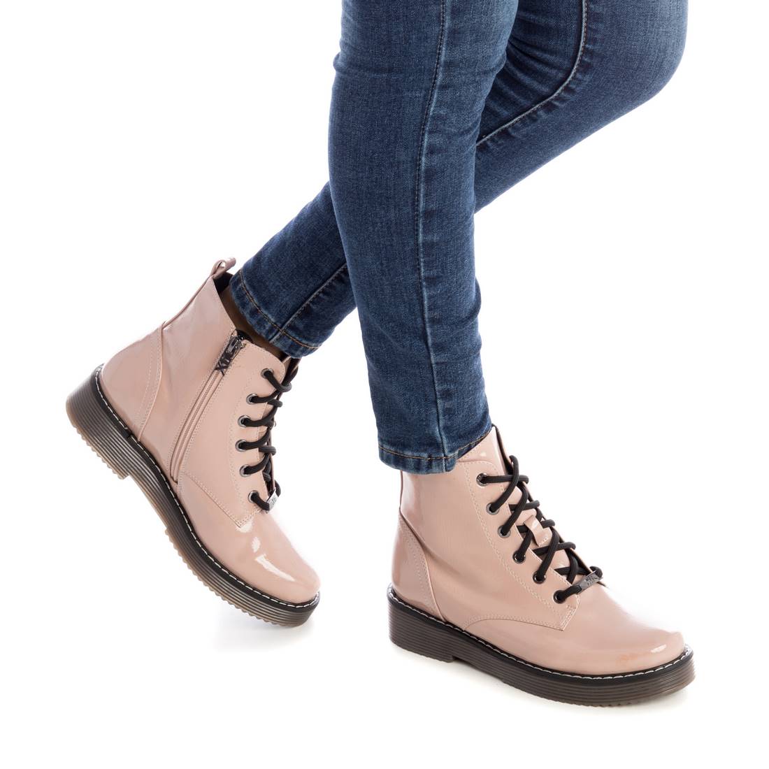 WOMEN'S ANKLE BOOT XTI 04455204