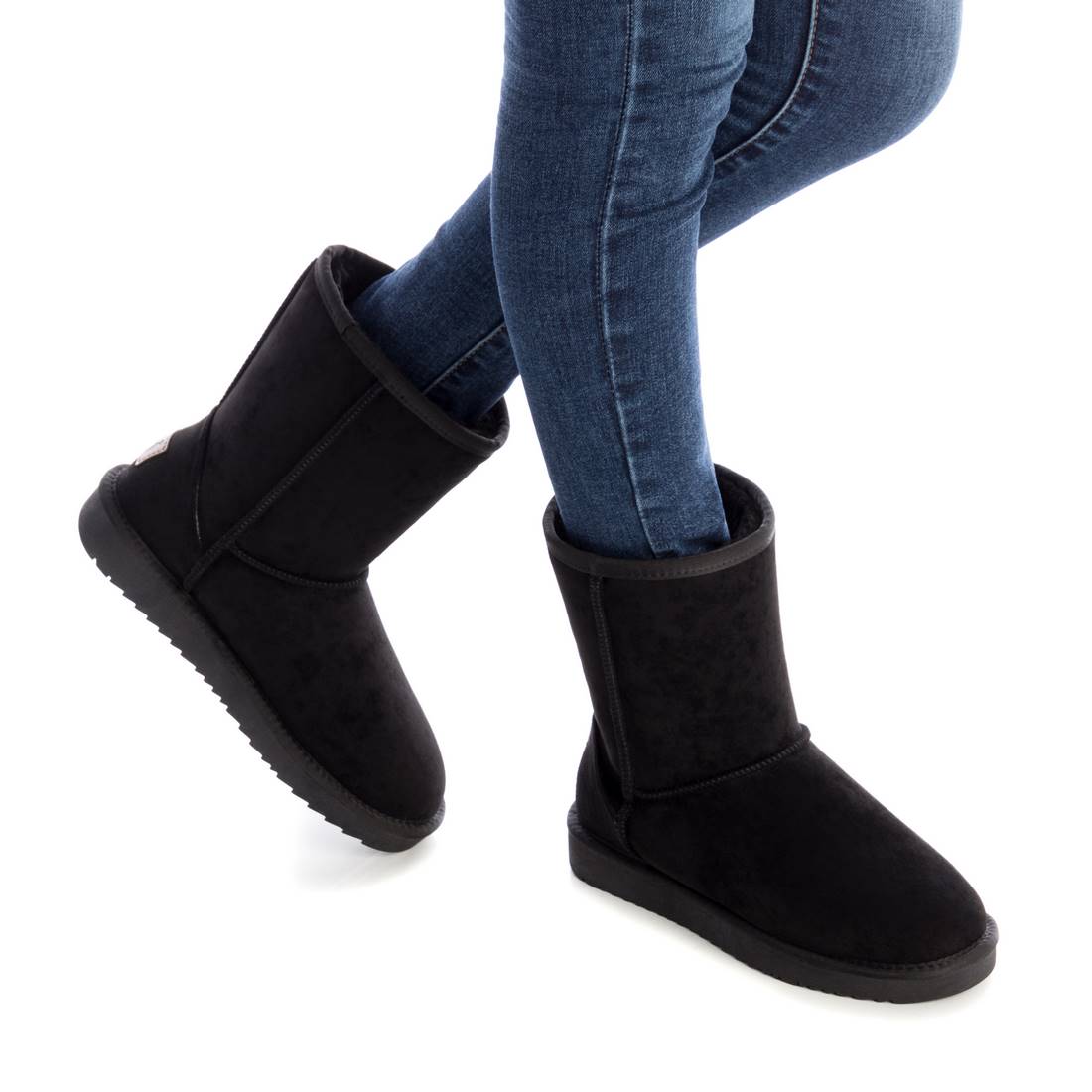 WOMEN'S ANKLE BOOT XTI 04462303