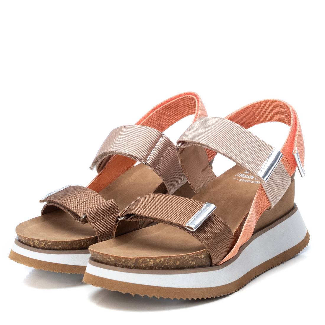 WOMEN'S SANDAL XTI 04480502