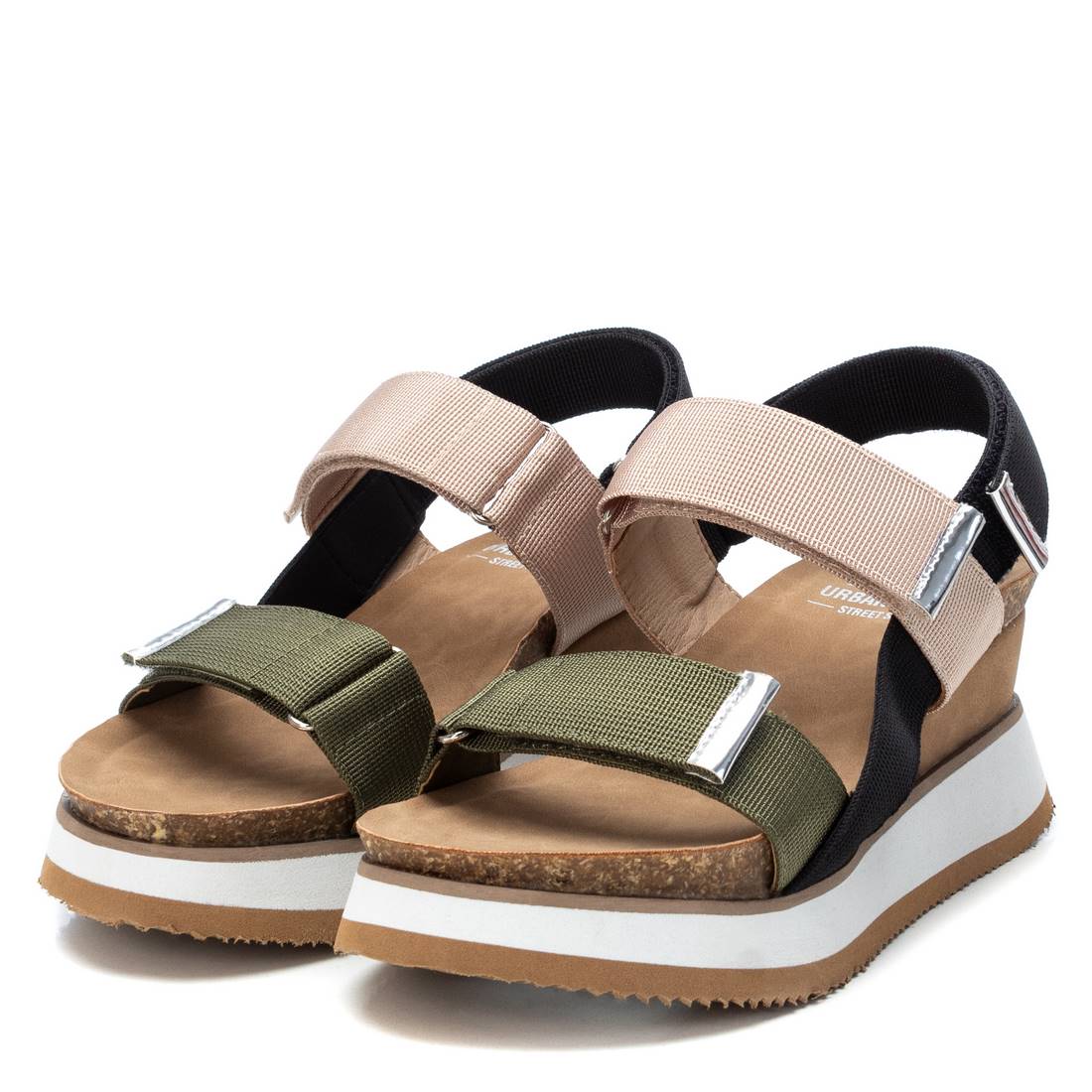 WOMEN'S SANDAL XTI 04480503