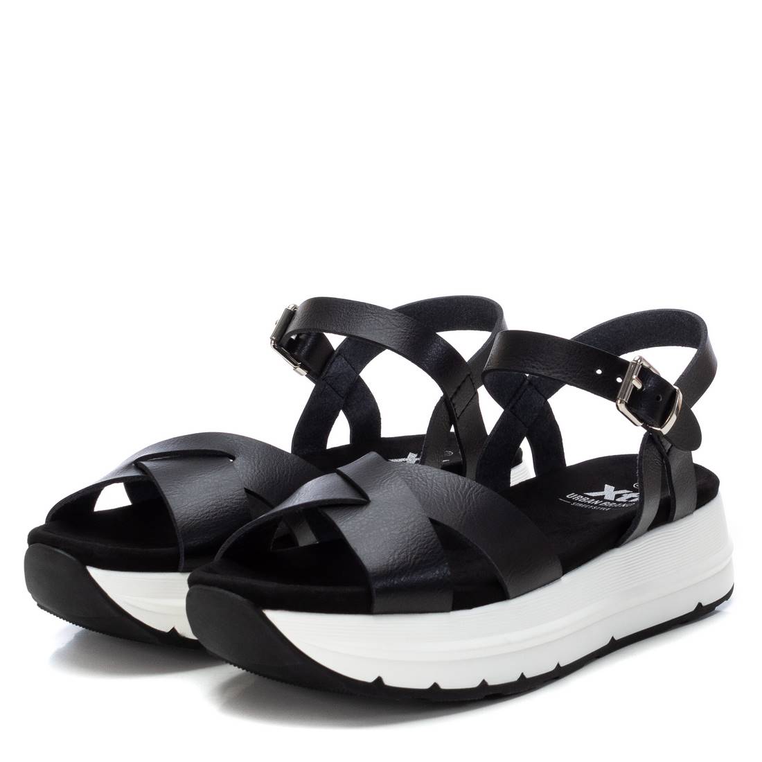 WOMEN'S SANDAL XTI 04480802