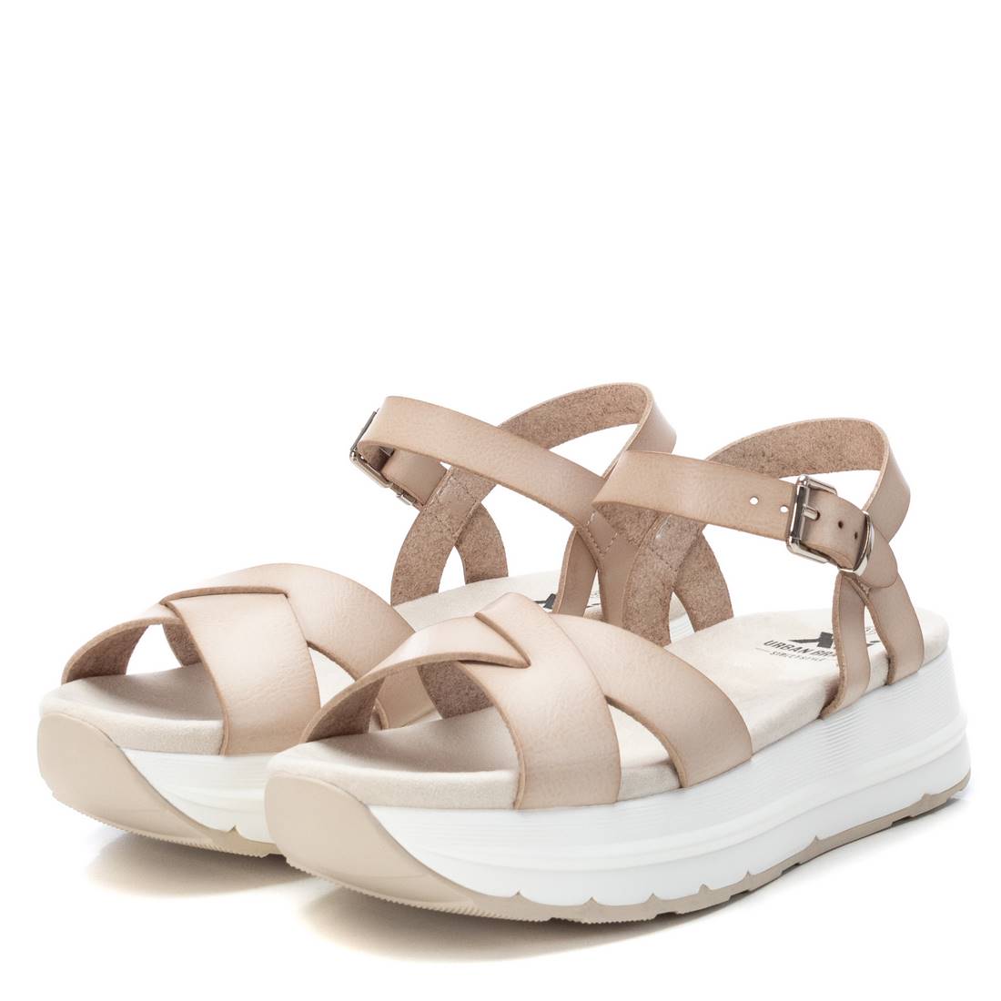 WOMEN'S SANDAL XTI 04480803