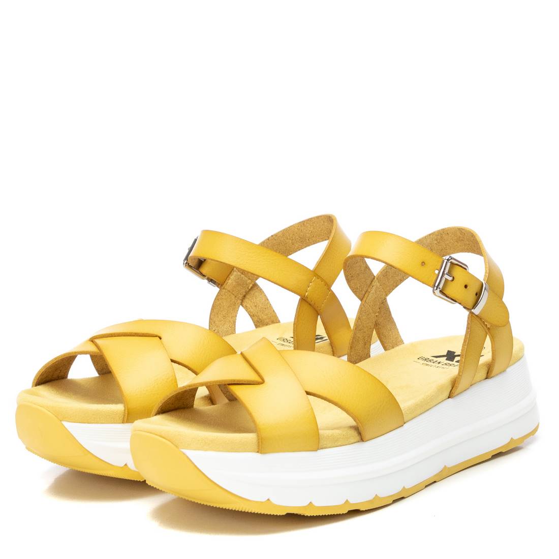 WOMEN'S SANDAL XTI 04480804