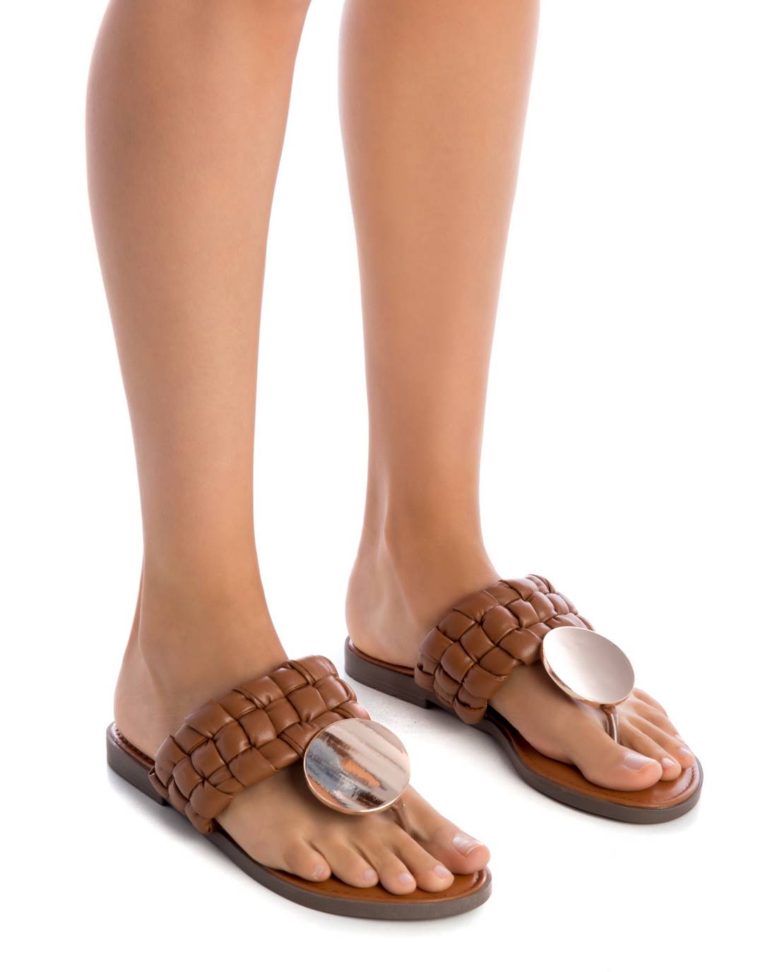 WOMEN'S SANDAL XTI 04482903