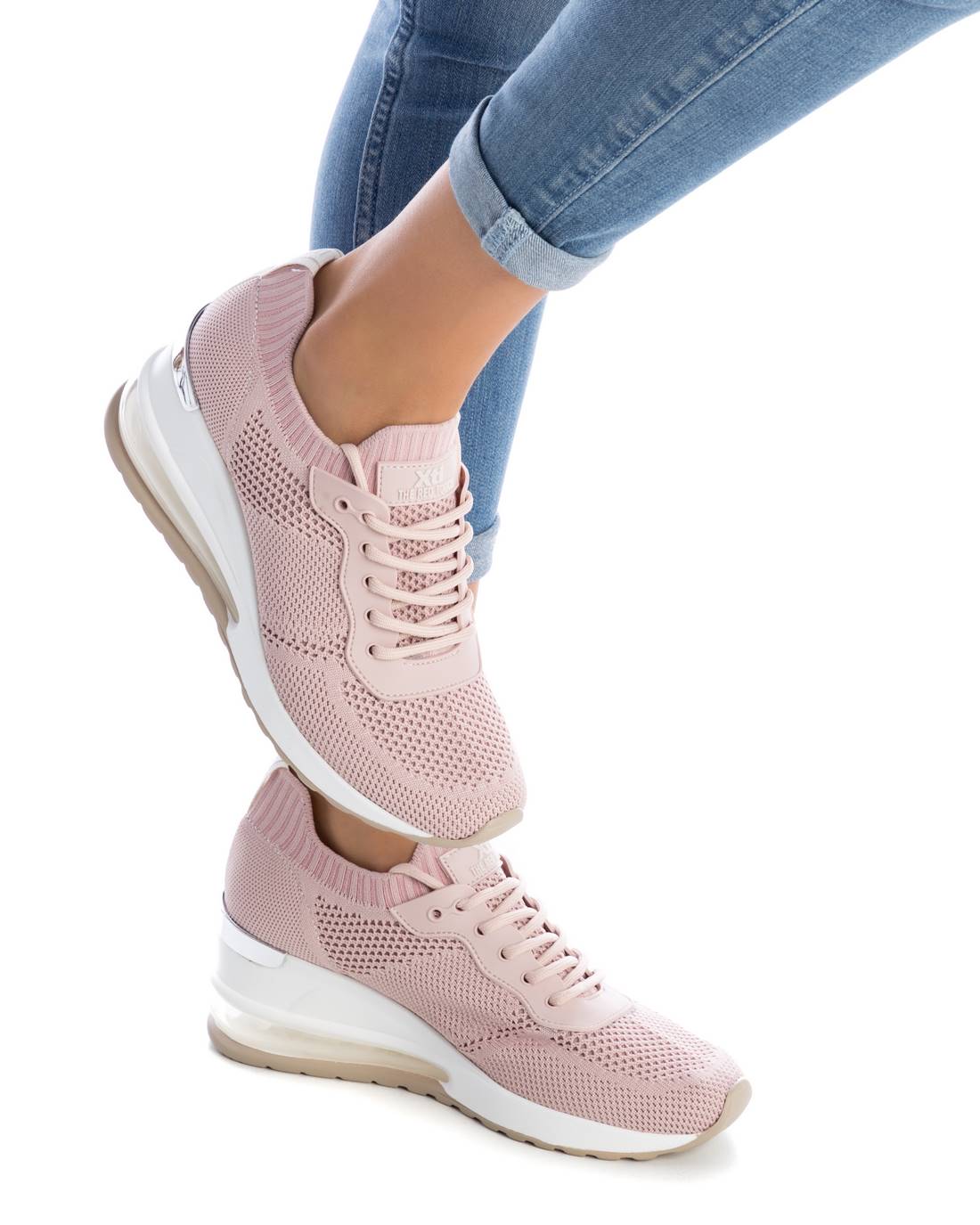 WOMEN'S SNEAKER XTI 04483801