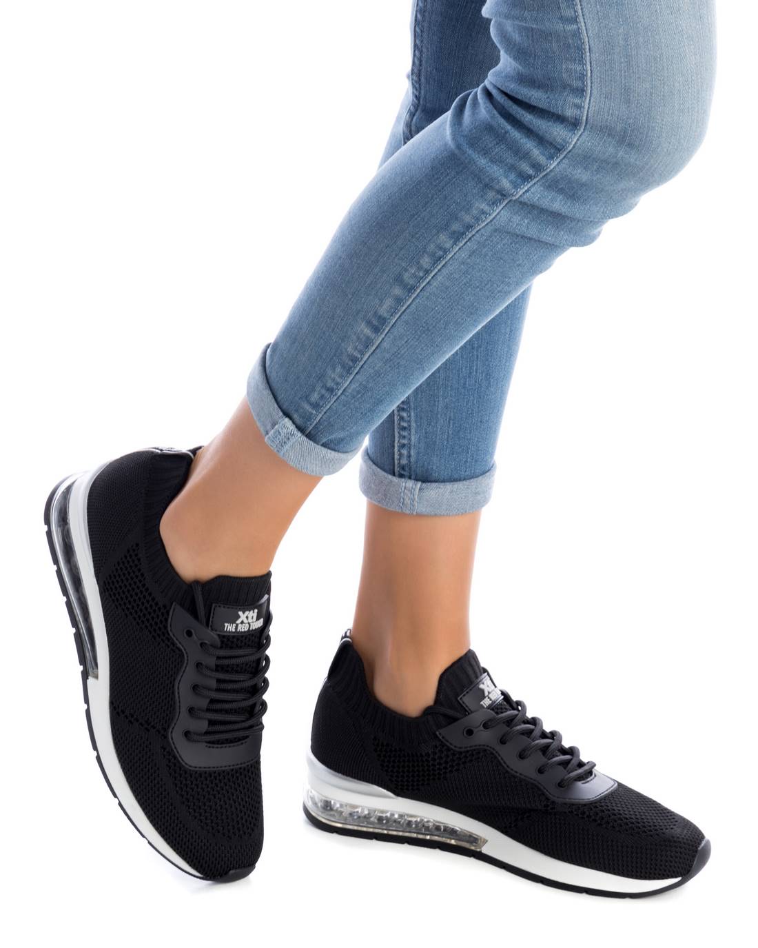 WOMEN'S SNEAKER XTI 04483803