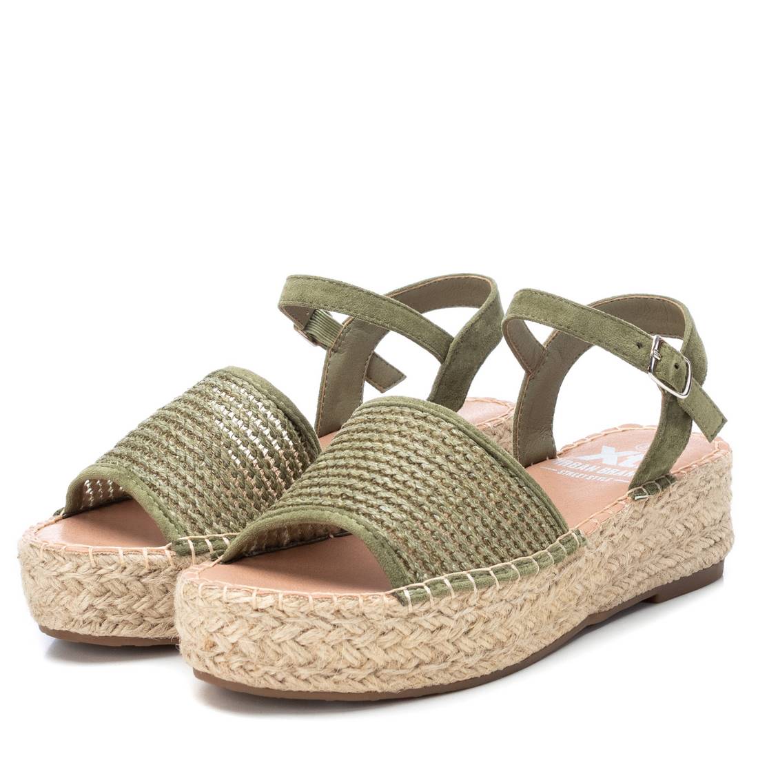 WOMEN'S SANDAL XTI 04484301