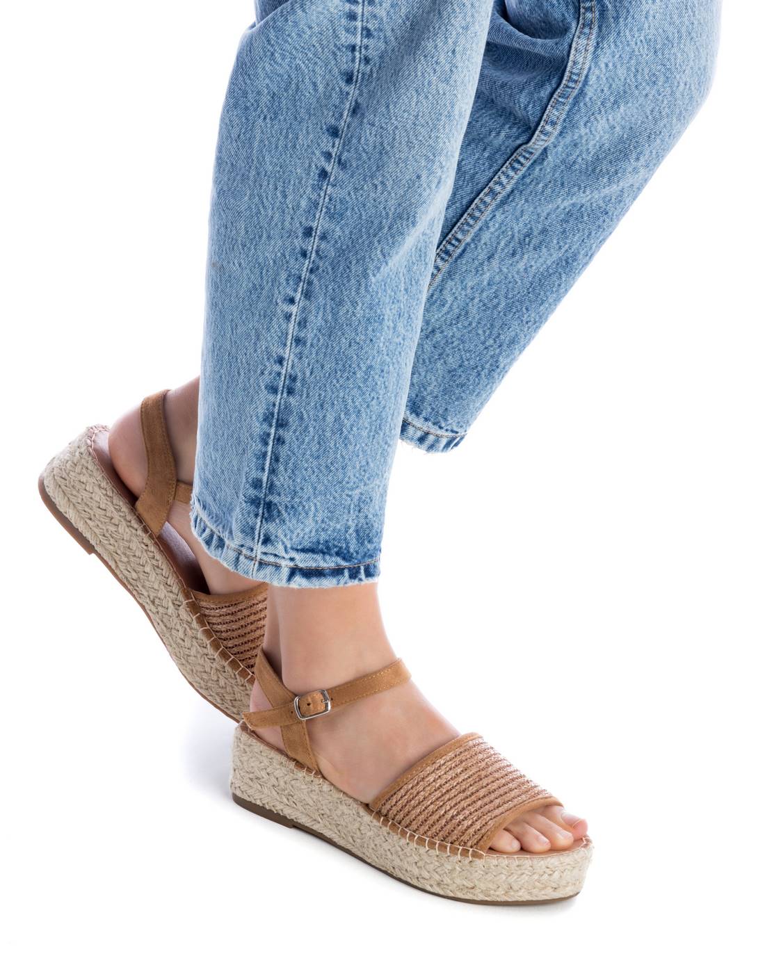 WOMEN'S SANDAL XTI 04484302