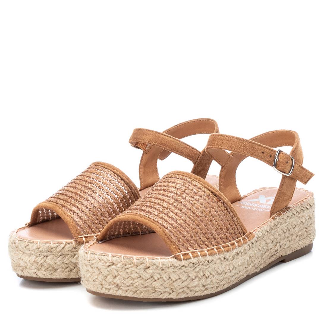 WOMEN'S SANDAL XTI 04484302