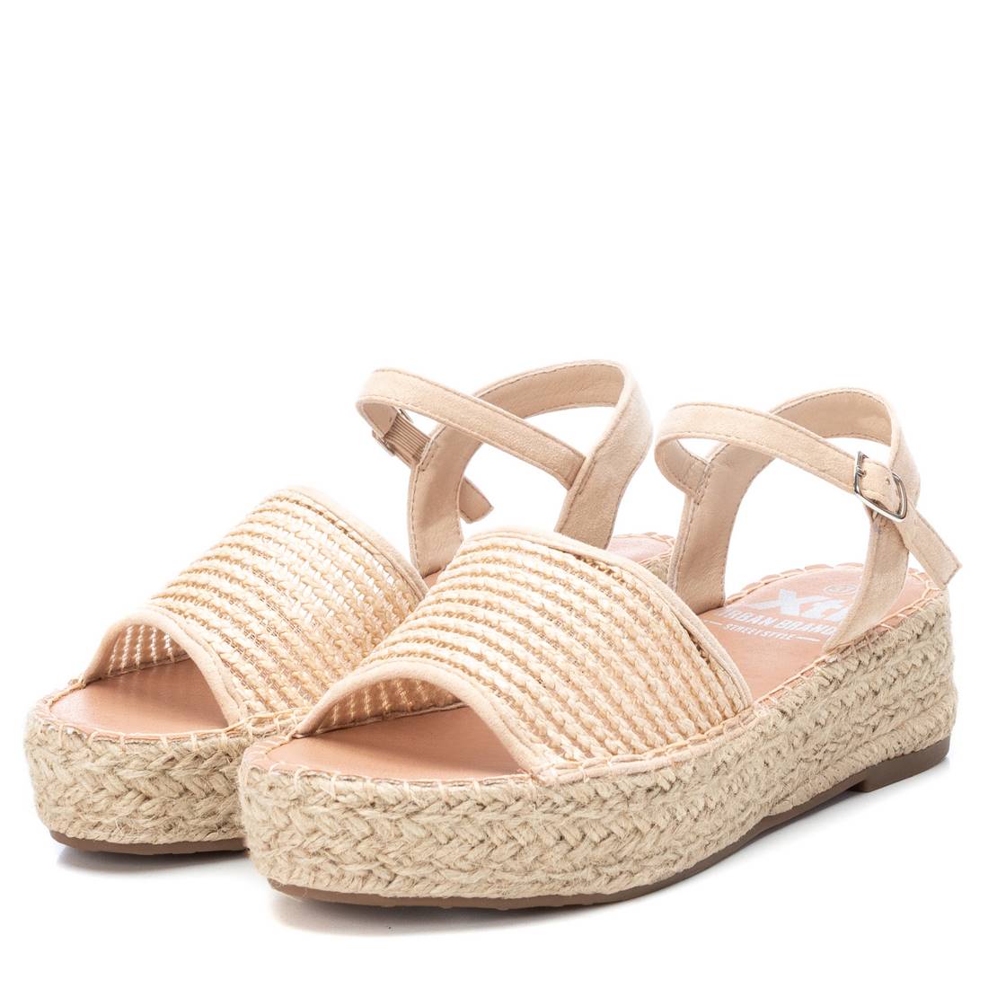 WOMEN'S SANDAL XTI 04484304