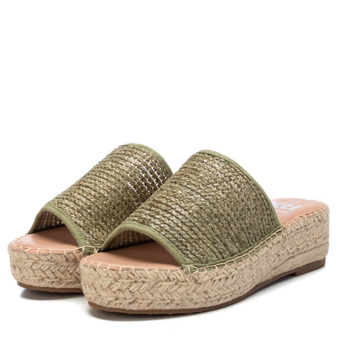 WOMEN'S SANDAL XTI 04484401