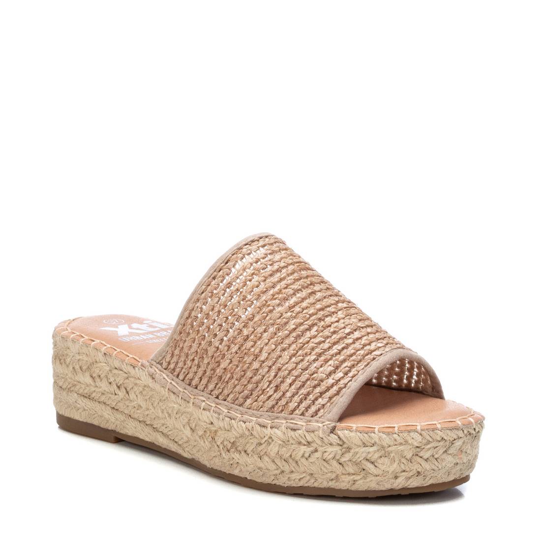 WOMEN'S SANDAL XTI 04484402