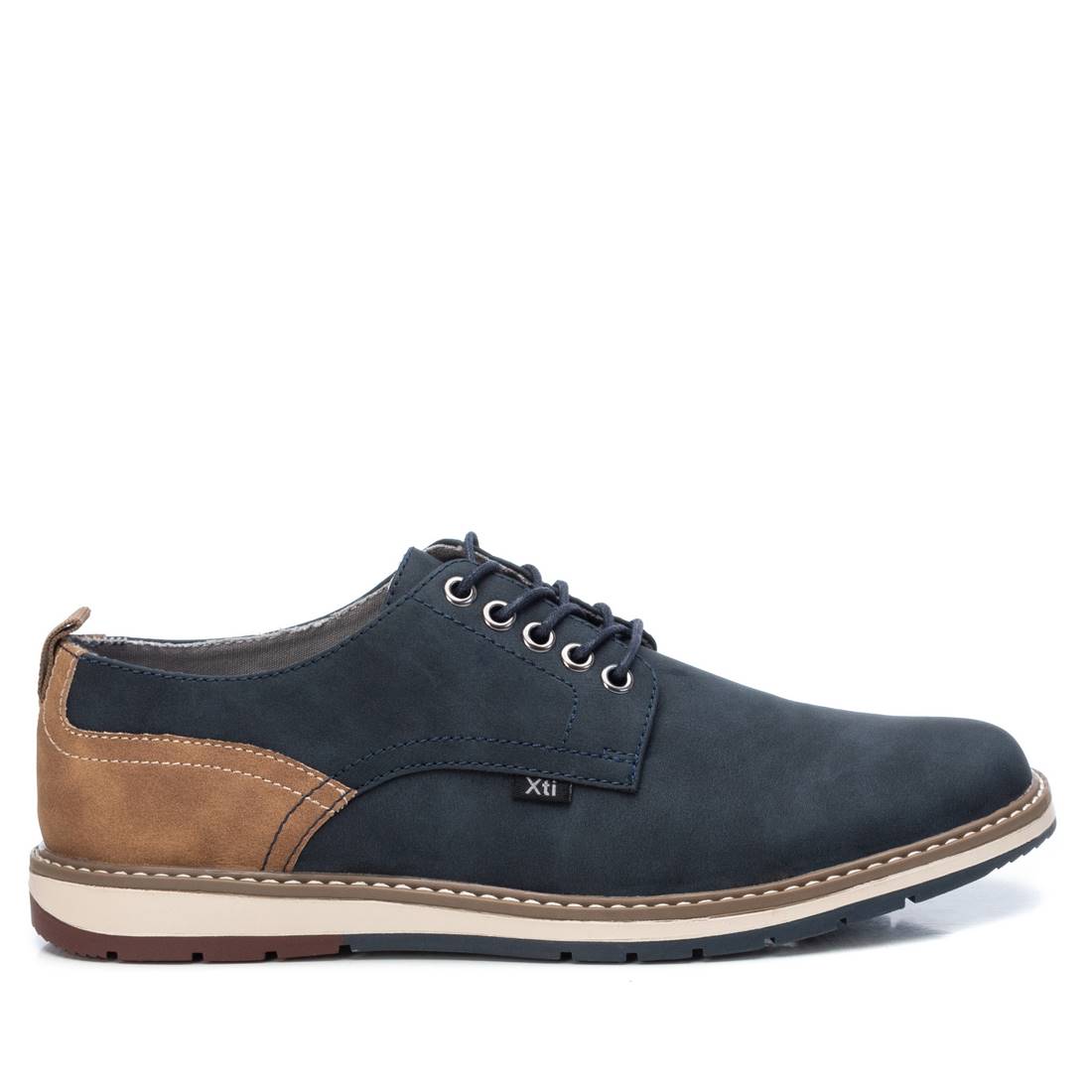 ZAPATO DE HOMBRE XTI 04484501