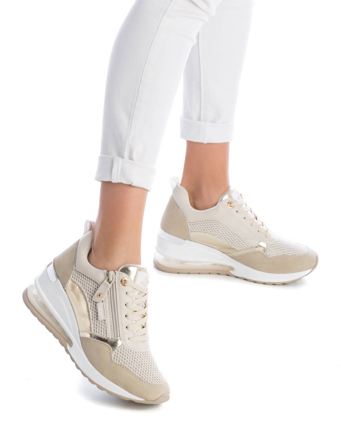 WOMEN'S SNEAKER XTI 04485502