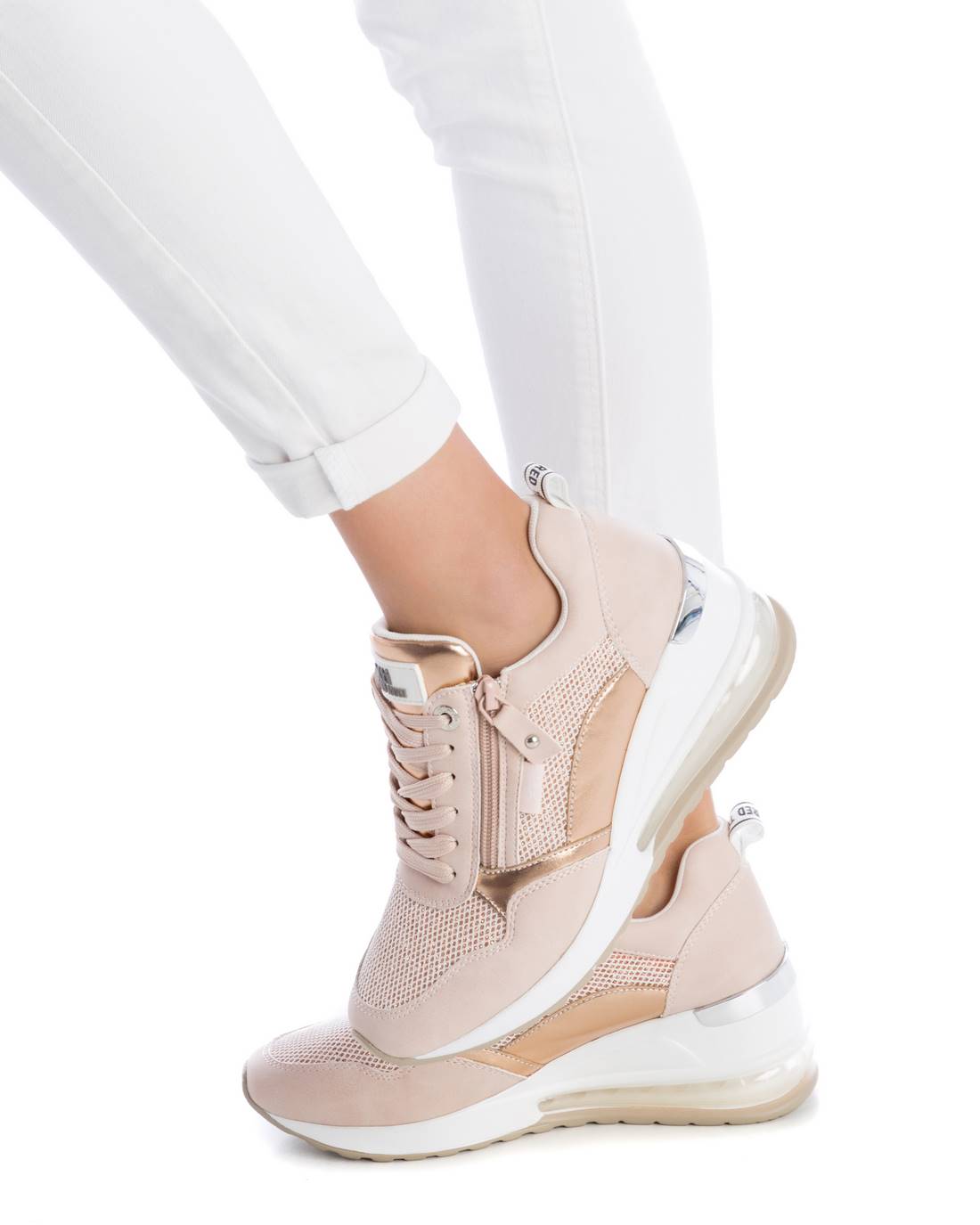 WOMEN'S SNEAKER XTI 04485503