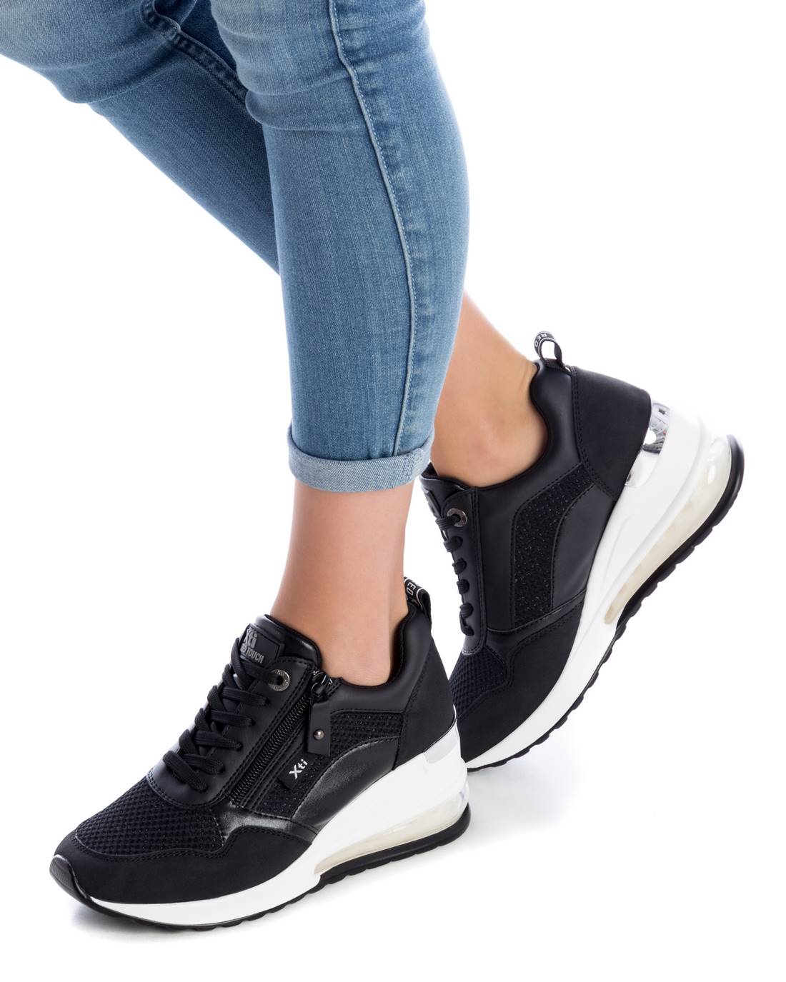 WOMEN'S SNEAKER XTI 04485504