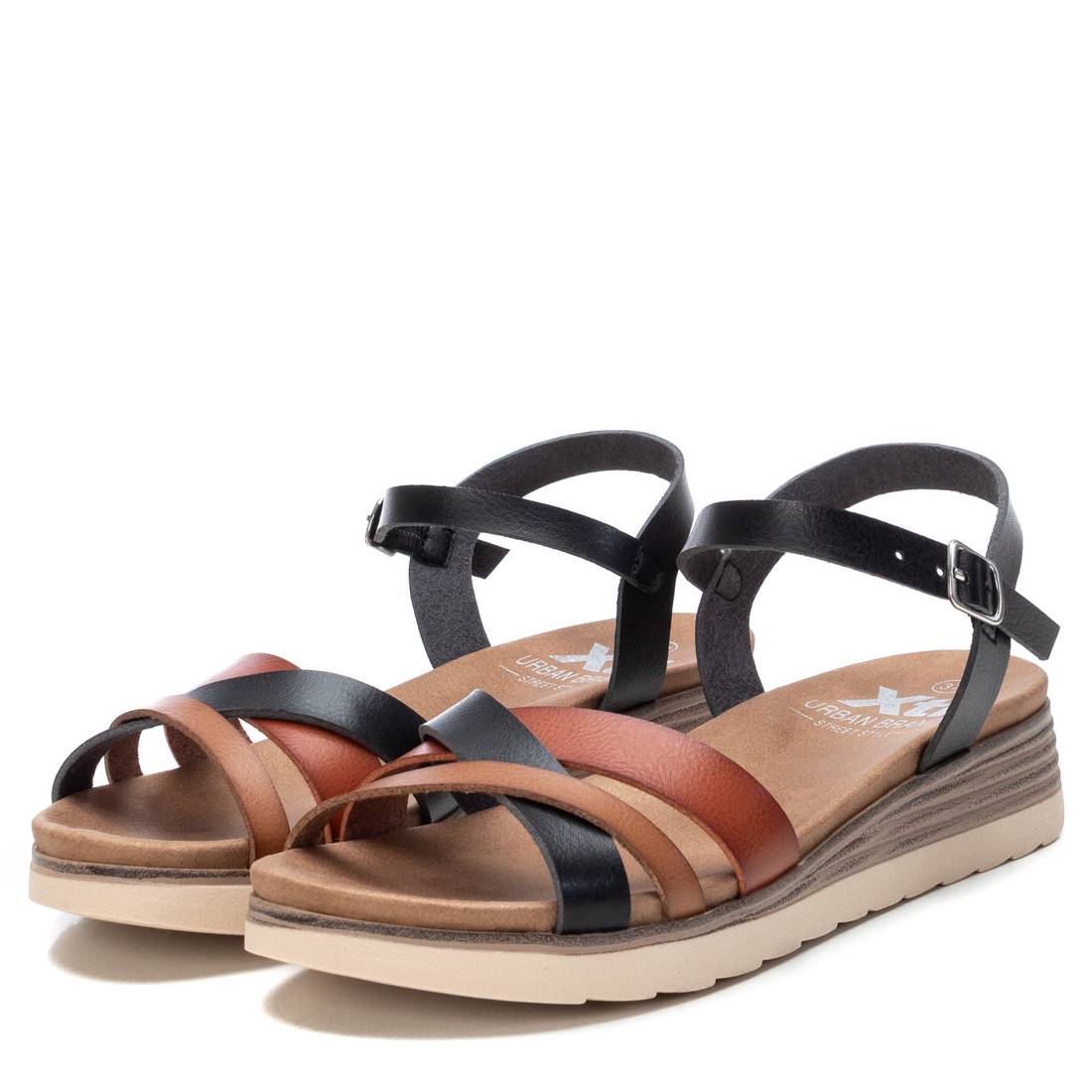 WOMEN'S SANDAL XTI 04485701