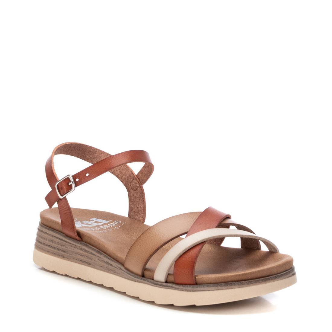 WOMEN'S SANDAL XTI 04485702