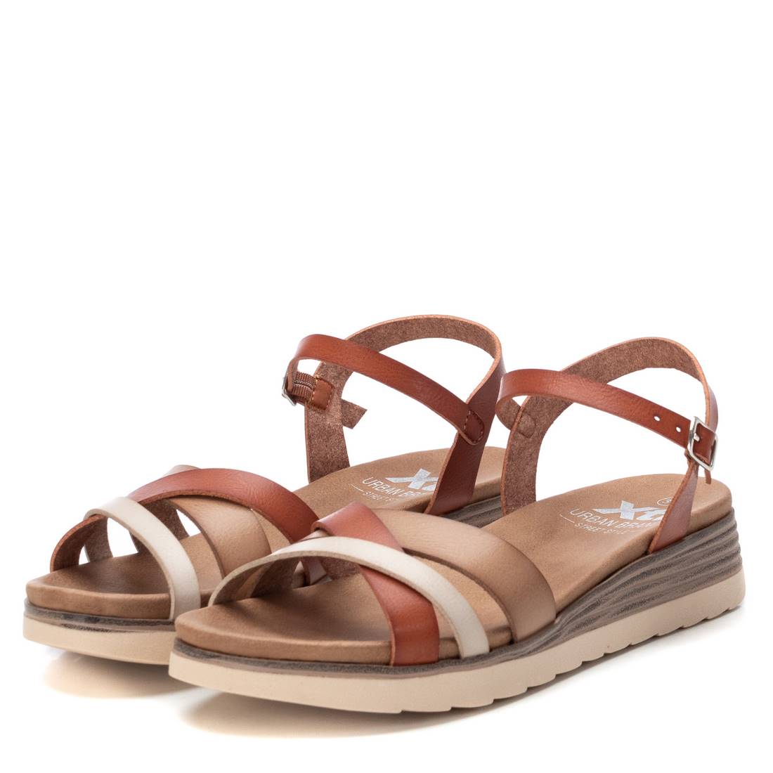 WOMEN'S SANDAL XTI 04485702