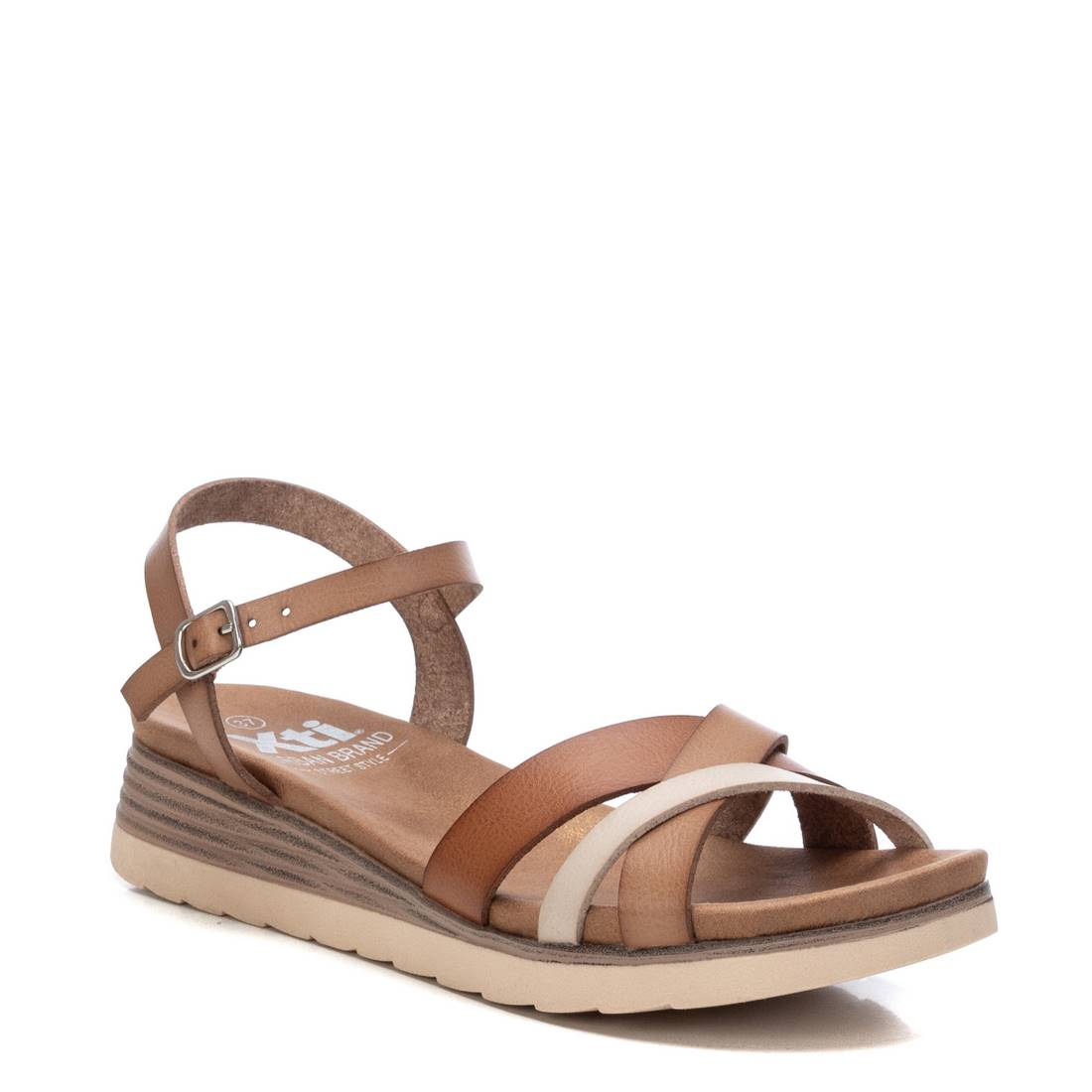 WOMEN'S SANDAL XTI 04485704