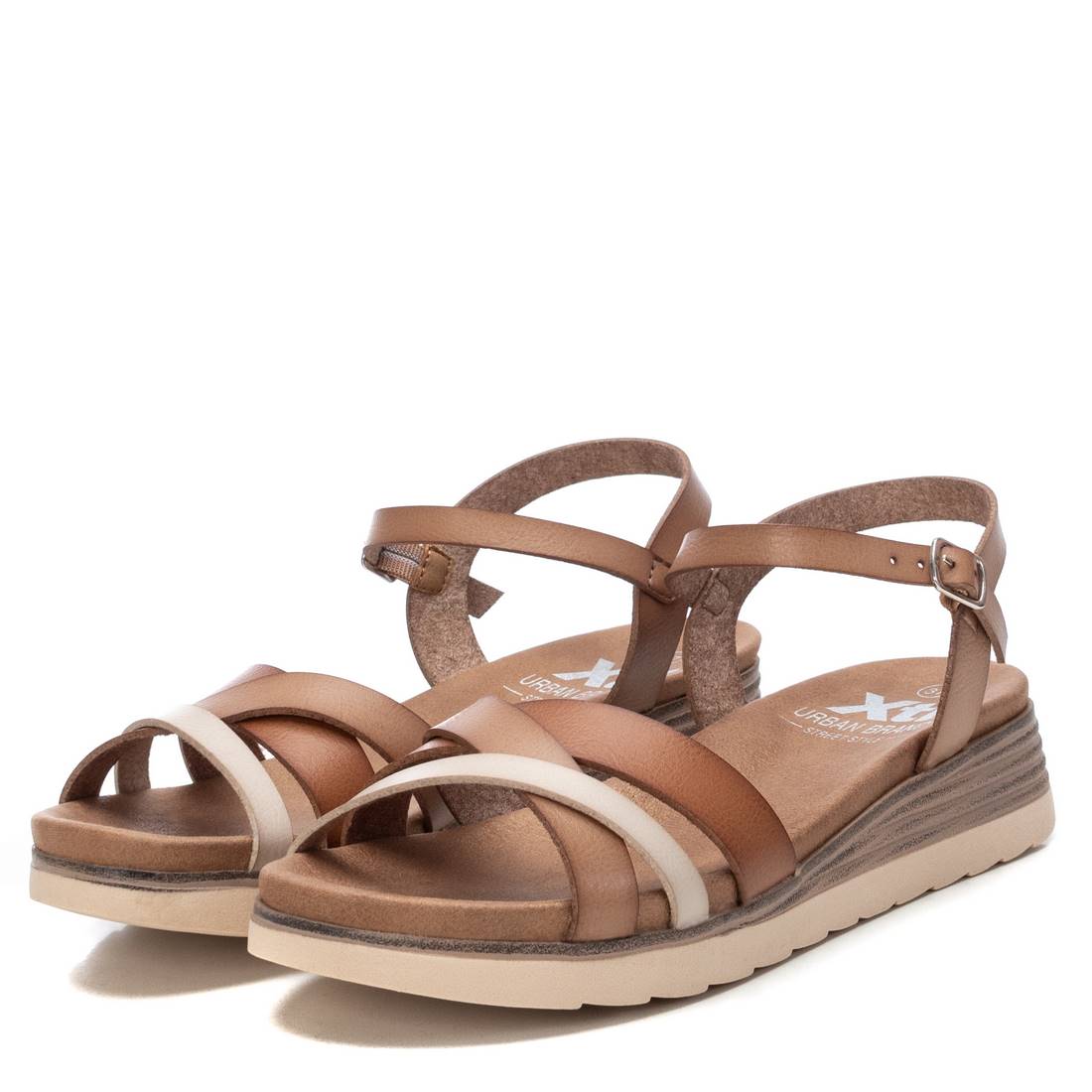 WOMEN'S SANDAL XTI 04485704