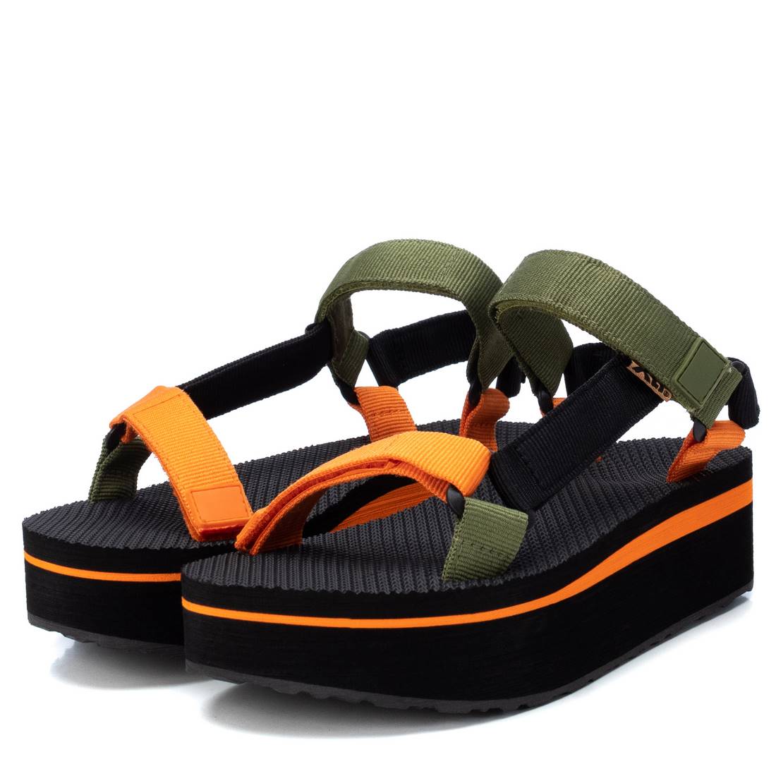 WOMEN'S SANDAL XTI 04486103