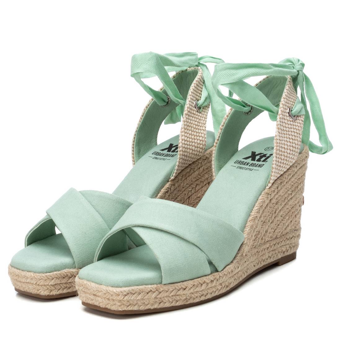 WOMEN'S SANDAL XTI 04486601