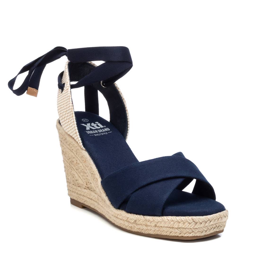 WOMEN'S SANDAL XTI 04486602