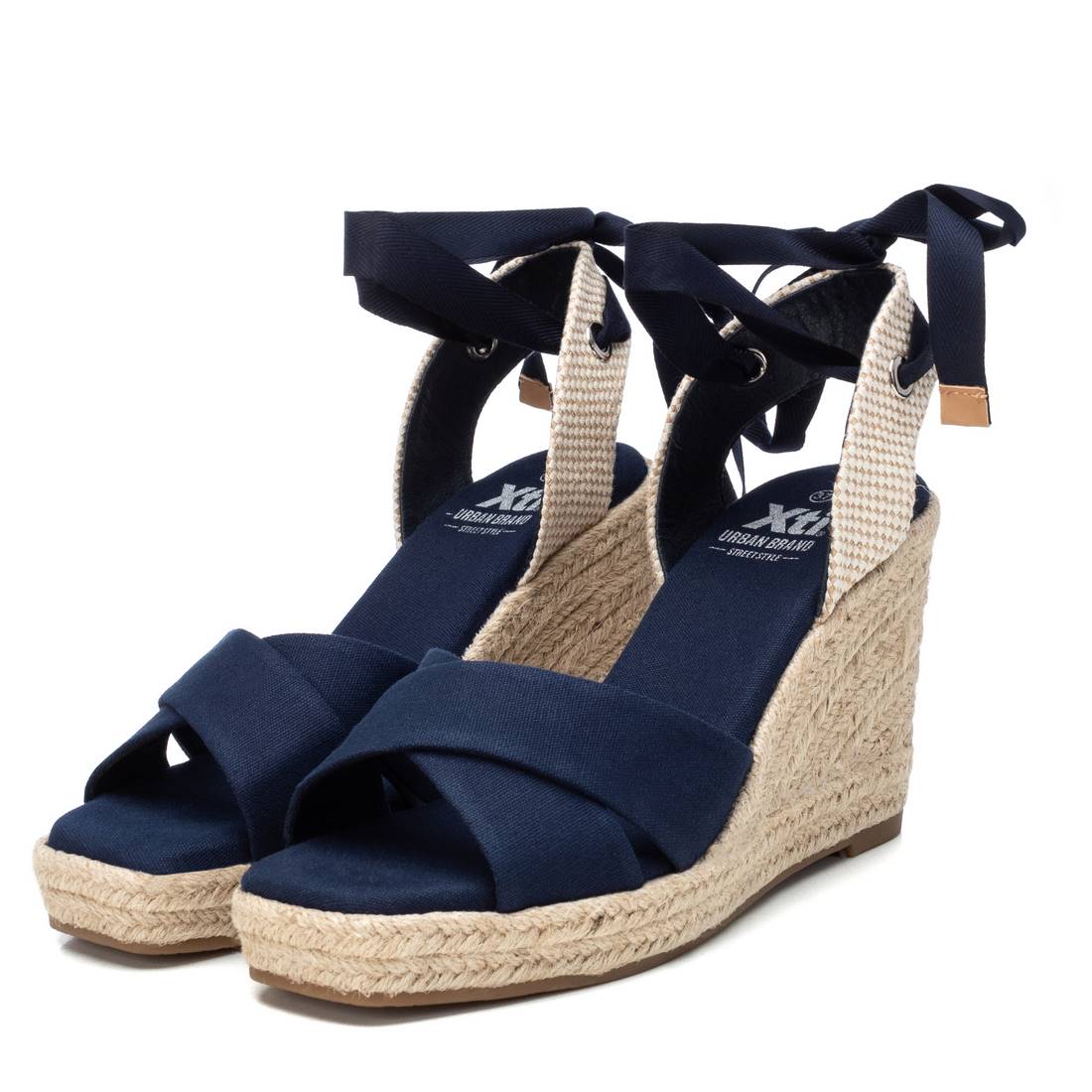 WOMEN'S SANDAL XTI 04486602