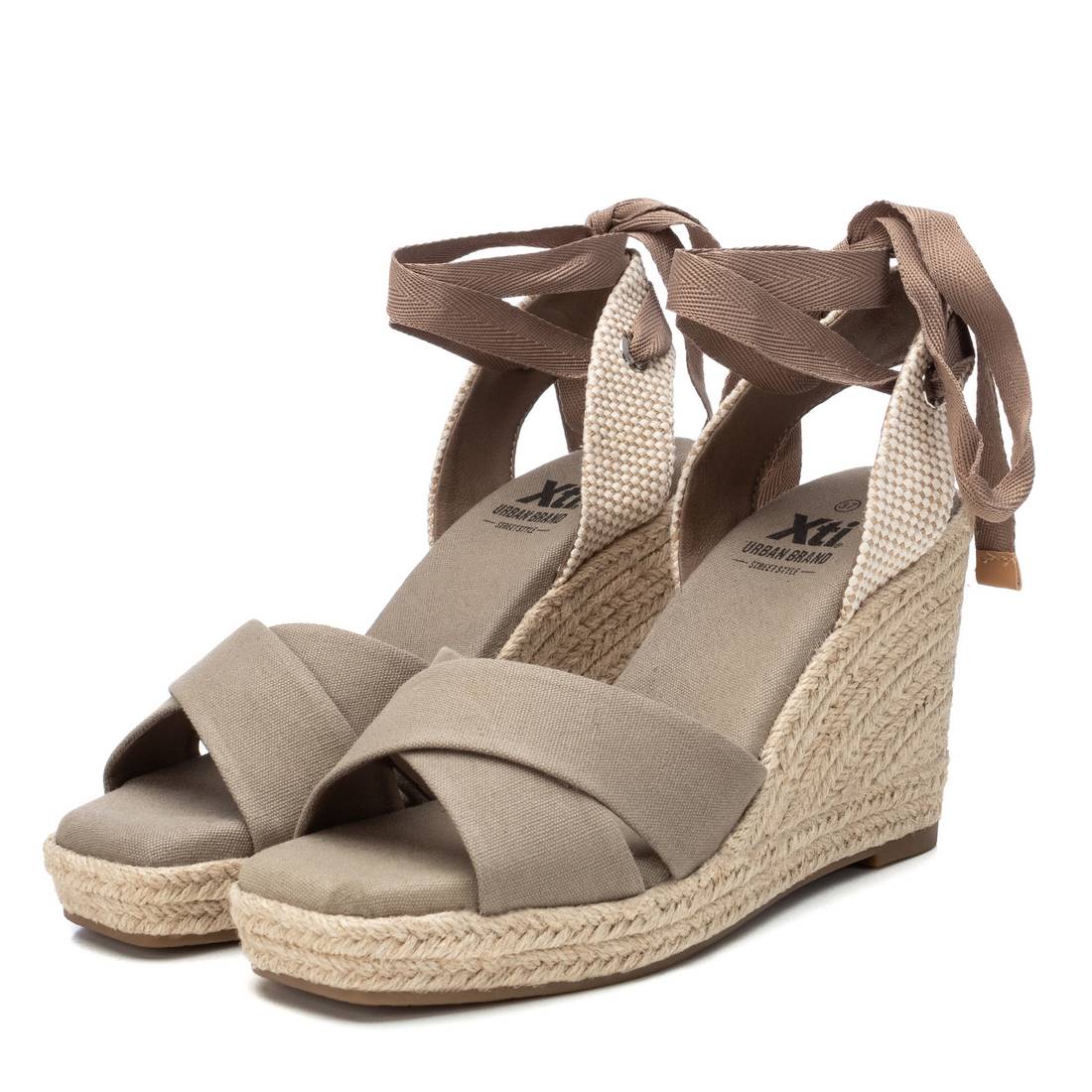 WOMEN'S SANDAL XTI 04486604