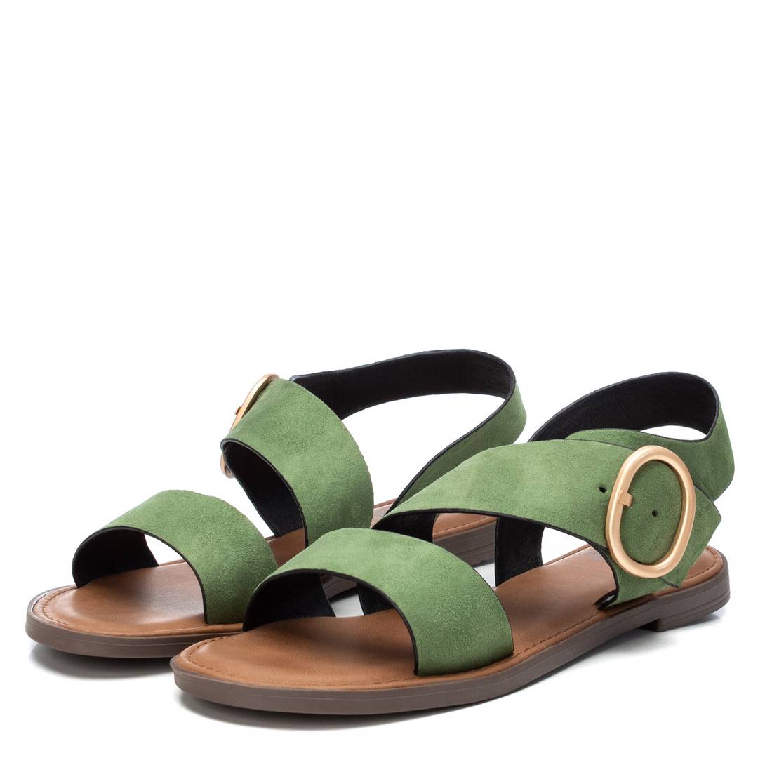 WOMEN'S SANDAL XTI 04486701