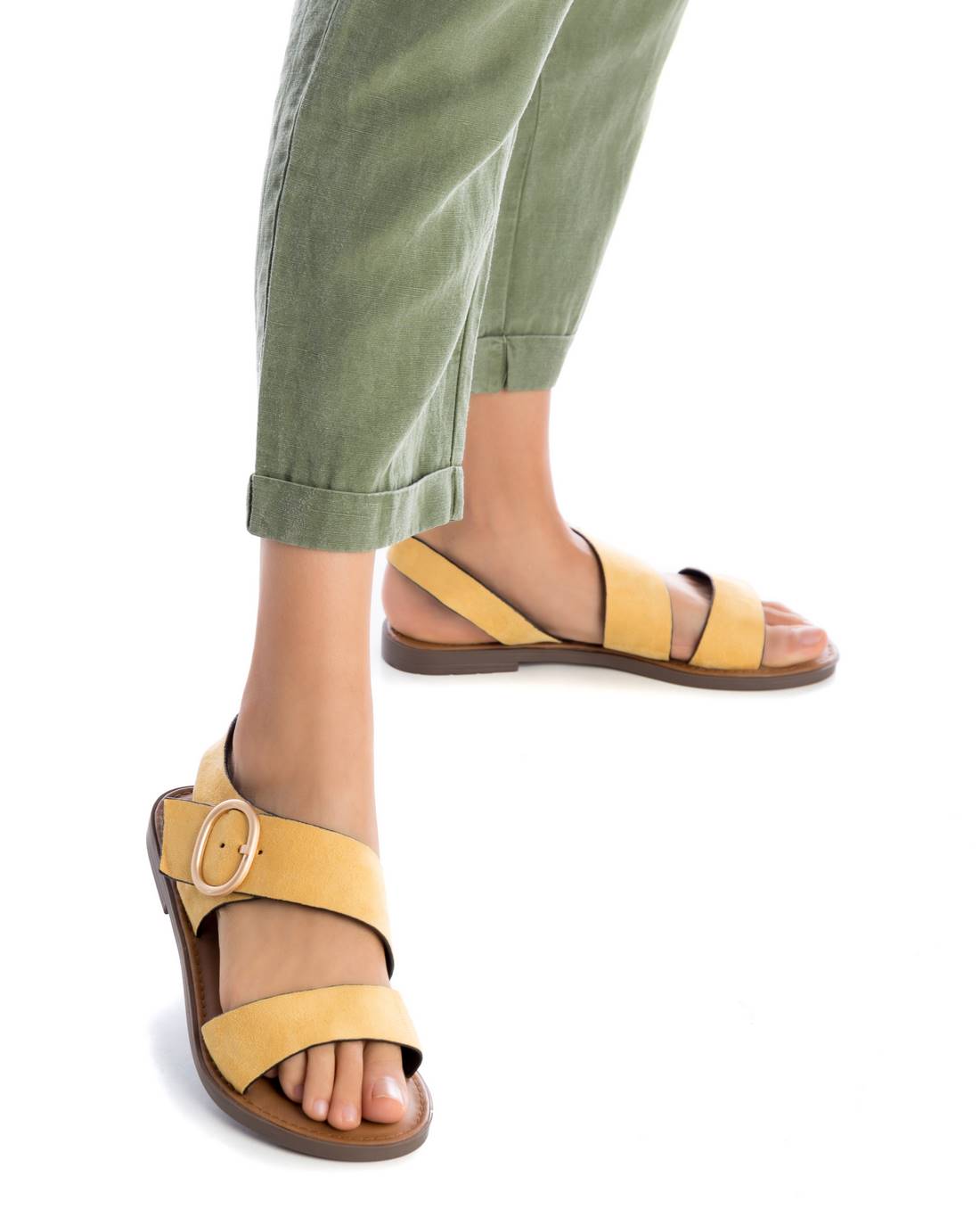 WOMEN'S SANDAL XTI 04486702