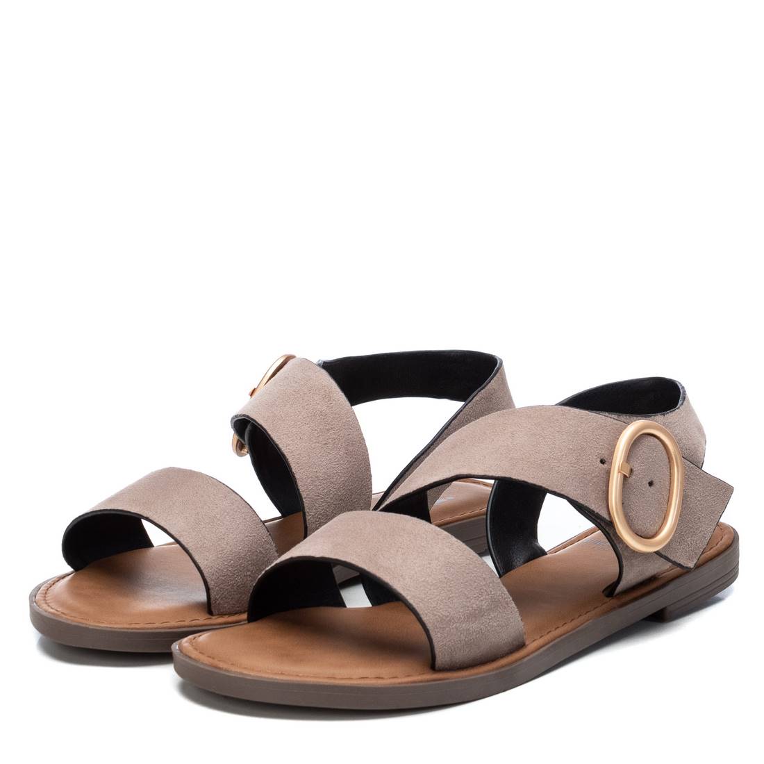 WOMEN'S SANDAL XTI 04486704